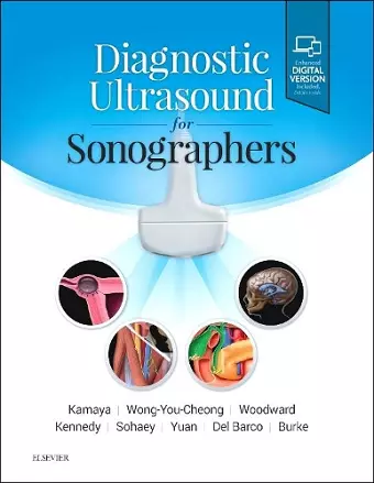 Diagnostic Ultrasound for Sonographers cover