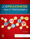 Job Readiness for Health Professionals cover