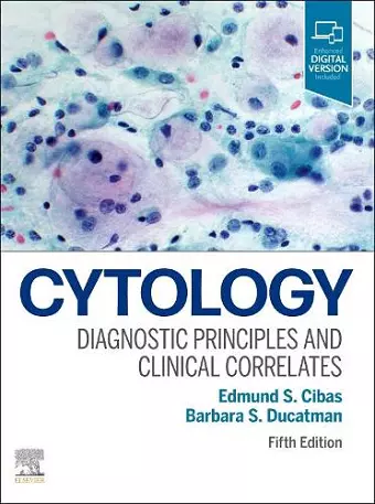 Cytology cover