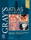 Gray's Atlas of Anatomy cover