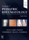 Textbook of Pediatric Rheumatology cover