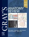 Gray's Anatomy Review cover