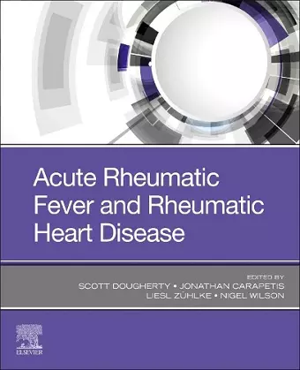 Acute Rheumatic Fever and Rheumatic Heart Disease cover