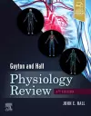 Guyton & Hall Physiology Review cover