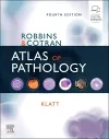Robbins and Cotran Atlas of Pathology cover