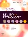 Robbins and Cotran Review of Pathology cover