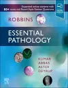 Robbins Essential Pathology cover