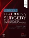 Sabiston Textbook of Surgery cover
