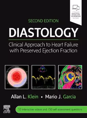 Diastology cover