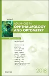 Advances in Ophthalmology and Optometry, 2018 cover