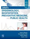 Jekel's Epidemiology, Biostatistics, Preventive Medicine, and Public Health cover