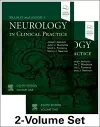 Bradley and Daroff's Neurology in Clinical Practice, 2-Volume Set cover