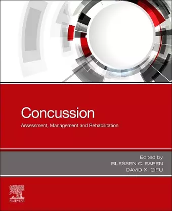 Concussion cover