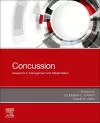 Concussion cover