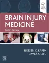 Brain Injury Medicine cover