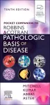 Pocket Companion to Robbins & Cotran Pathologic Basis of Disease cover