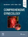 Comprehensive Gynecology cover