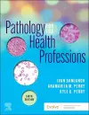 Pathology for the Health Professions cover