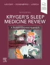 Kryger's Sleep Medicine Review cover