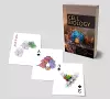 Cell Biology Playing Cards cover