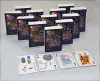 Cell Biology Playing Cards cover