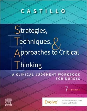 Strategies, Techniques, & Approaches to Critical Thinking cover