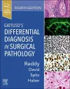 Gattuso's Differential Diagnosis in Surgical Pathology cover