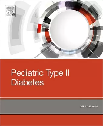 Pediatric Type II Diabetes cover