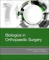 Biologics in Orthopaedic Surgery cover