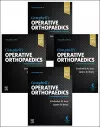 Campbell's Operative Orthopaedics, 4-Volume Set cover