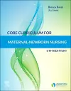 Core Curriculum for Maternal-Newborn Nursing cover