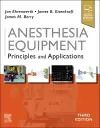 Anesthesia Equipment cover