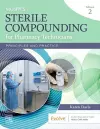 Mosby's Sterile Compounding for Pharmacy Technicians cover