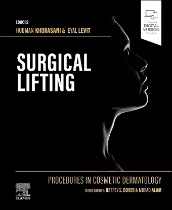 Procedures in Cosmetic Dermatology Series: Surgical Lifting cover