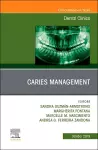 Caries Management, An Issue of Dental Clinics of North America cover