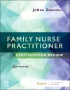 Family Nurse Practitioner Certification Review cover