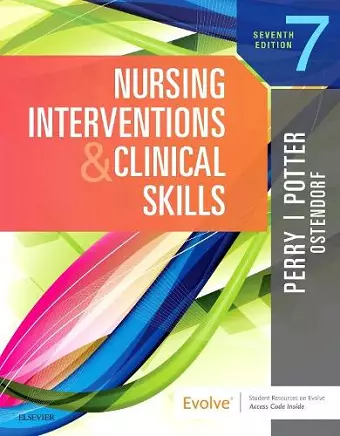 Nursing Interventions & Clinical Skills cover