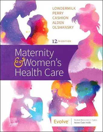 Maternity and Women's Health Care cover