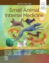 Small Animal Internal Medicine cover