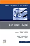 Population Health cover