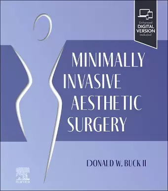 Minimally Invasive Aesthetic Surgery cover