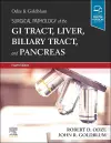 Surgical Pathology of the GI Tract, Liver, Biliary Tract and Pancreas cover