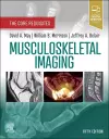 Musculoskeletal Imaging cover