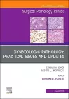 Gynecologic Pathology: Practical Issues and Updates, An Issue of Surgical Pathology Clinics cover