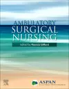 Ambulatory Surgical Nursing cover