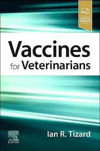 Vaccines for Veterinarians cover