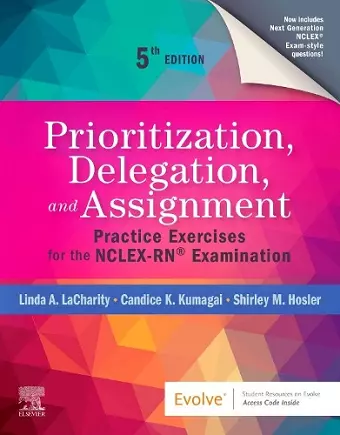 Prioritization, Delegation, and Assignment cover