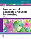 Study Guide for Fundamental Concepts and Skills for Nursing cover