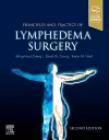Principles and Practice of Lymphedema Surgery cover