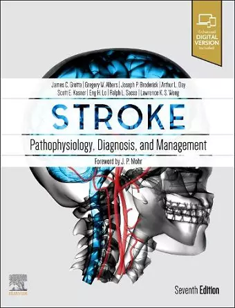 Stroke cover